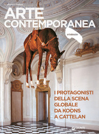 ARTE CONTEMPORANEA - ARTDOSSIER 327