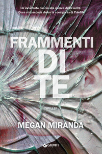 FRAMMENTI DI TE