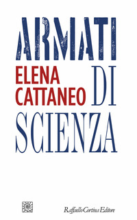 ARMATI DI SCIENZA