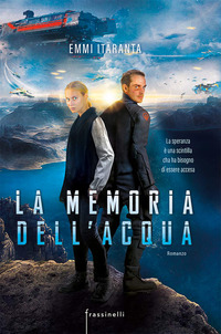 MEMORIA DELL\'ACQUA