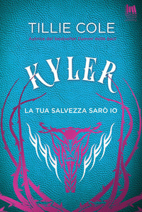 KYLER - LA TUA SALVEZZA SARO\' IO