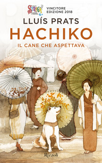 HACHIKO - IL CANE CHE ASPETTAVA