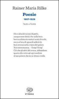 POESIE (RILKE) 1907-1926