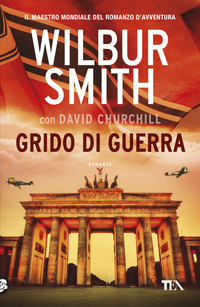 GRIDO DI GUERRA