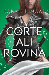 CORTE DI ALI E ROVINA