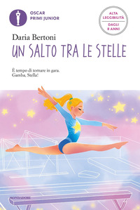 SALTO TRA LE STELLE