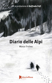 DIARIO DELLE ALPI