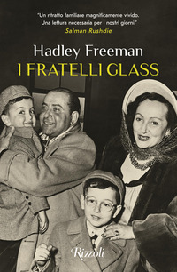 FRATELLI GLASS