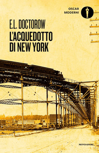 ACQUEDOTTO DI NEW YORK