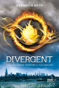 DIVERGENT