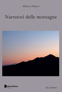 NARRATORI DELLE MONTAGNE