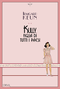 KULLY FIGLIA DI TUTTI I PAESI