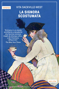 SIGNORA SCOSTUMATA