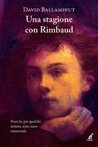 STAGIONE CON RIMBAUD