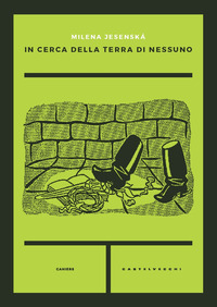 IN CERCA DELLA TERRA DI NESSUNO