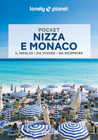 NIZZA E MONACO - EDT POCKET 2024