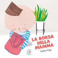 BORSA DELLA MAMMA