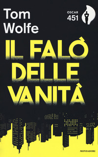 FALO\' DELLE VANITA\'