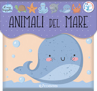 ANIMALI DEL MARE