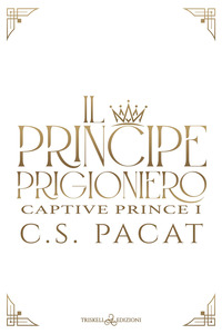 PRINCIPE PRIGIONIERO