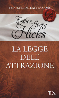 LEGGE DELL\'ATTRAZIONE