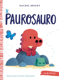 PAUROSAURO