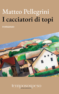 CACCIATORI DI TOPI