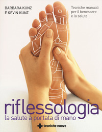 RIFLESSOLOGIA