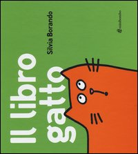 LIBRO GATTO