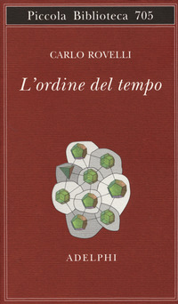 ORDINE DEL TEMPO