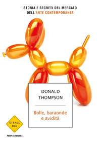 BOLLE BARAONDE E AVIDITA\'