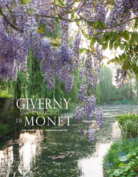 GIVERNY - IL GIARDINO DI MONET