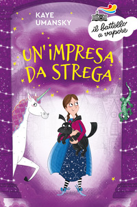 IMPRESA DA STREGA