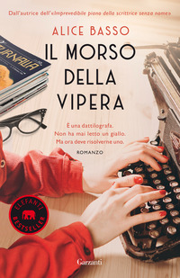 MORSO DELLA VIPERA