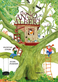 ANNO TRA GLI ALBERI