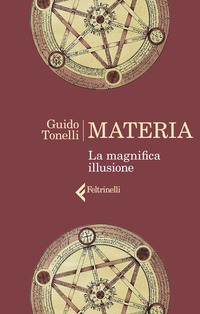 MATERIA - LA MAGNIFICA ILLUSIONE