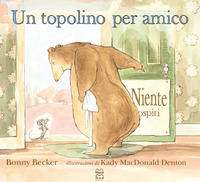 TOPOLINO PER AMICO