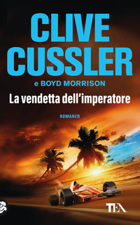 VENDETTA DELL\'IMPERATORE