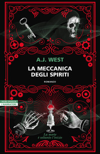 MECCANICA DEGLI SPIRITI