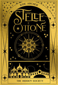 STELLE E OTTONE THE HIDDEN SOCIETY