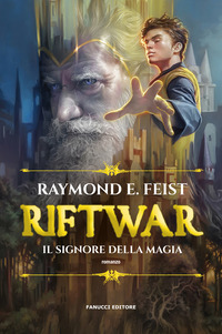 SIGNORE DELLA MAGIA - RIFTWAR