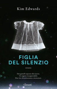 FIGLIA DEL SILENZIO