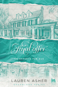 FINAL OFFER - UN\'OFFERTA PER DUE