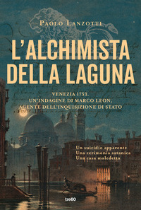 ALCHIMISTA DELLA LAGUNA