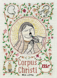 CORPUS CHRISTI