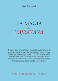 MAGIA DEL VAJRAYANA