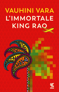 IMMORTALE KING RAO