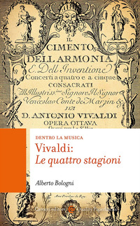 VIVALDI LE QUATTRO STAGIONI