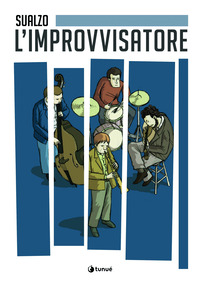 IMPROVVISATORE