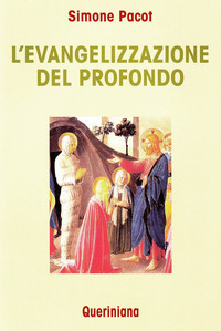 EVANGELIZZAZIONE DEL PROFONDO